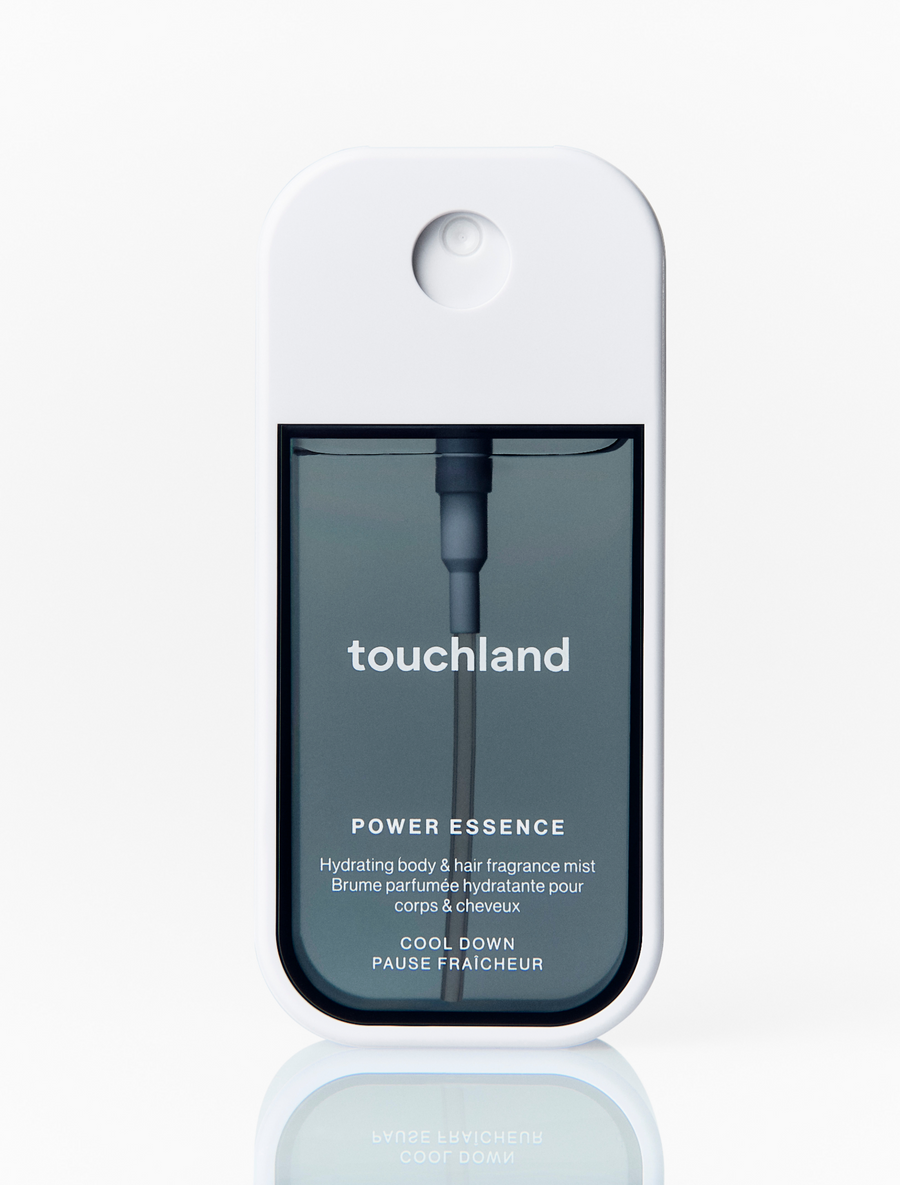 Cool Down Body Spray P4