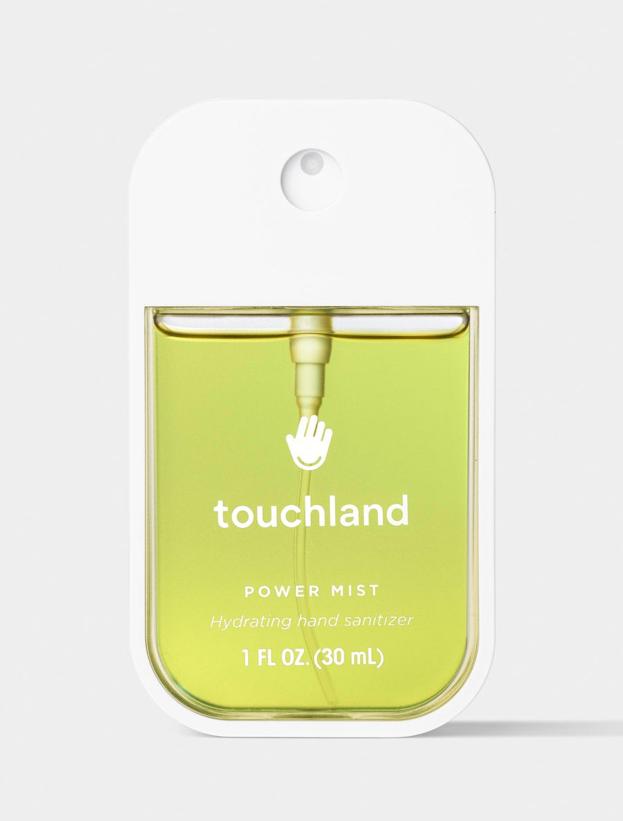 Aloe You Hand Sanitizer E2