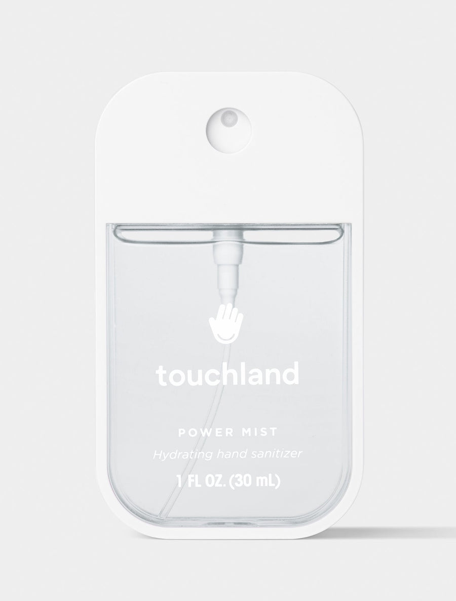 Beach Coco Hand Sanitizer U3