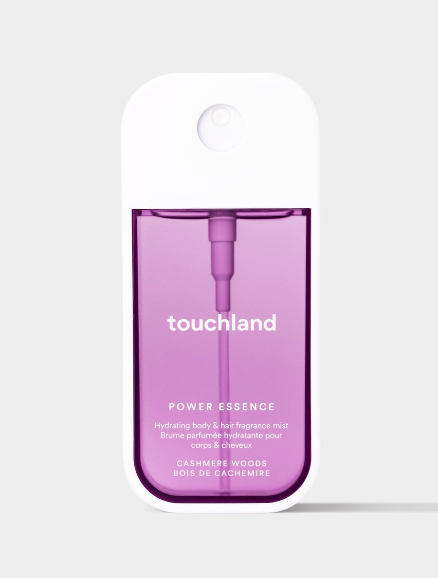 Cashmere Woods Body & Hair Fragrance Mist B7